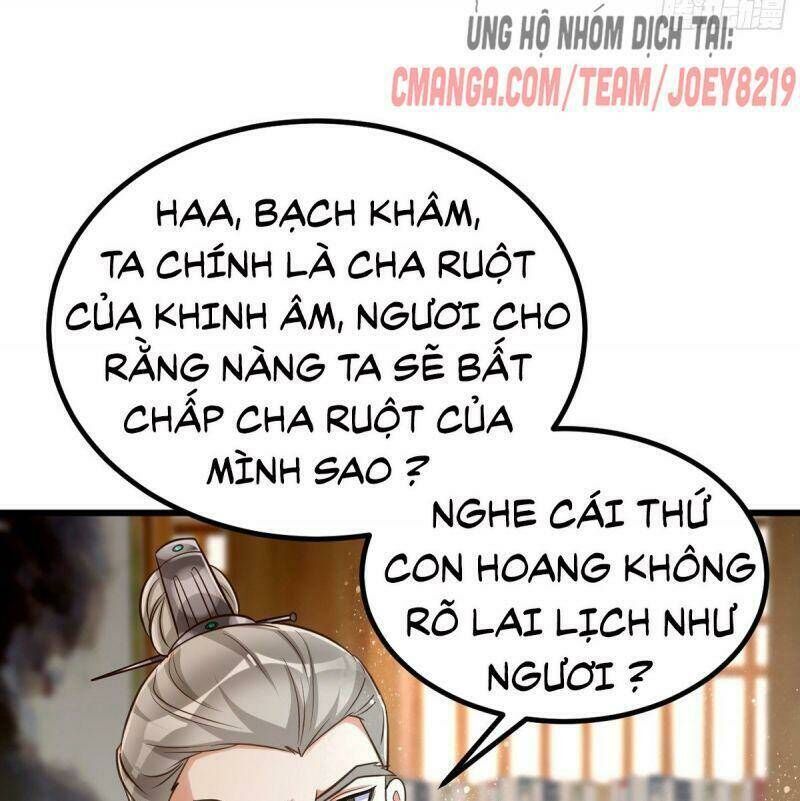 Manh Hổ Trọng Sinh : Tướng Quân Đại Nhân Muốn Ôm Ôm Chapter 24 - 17
