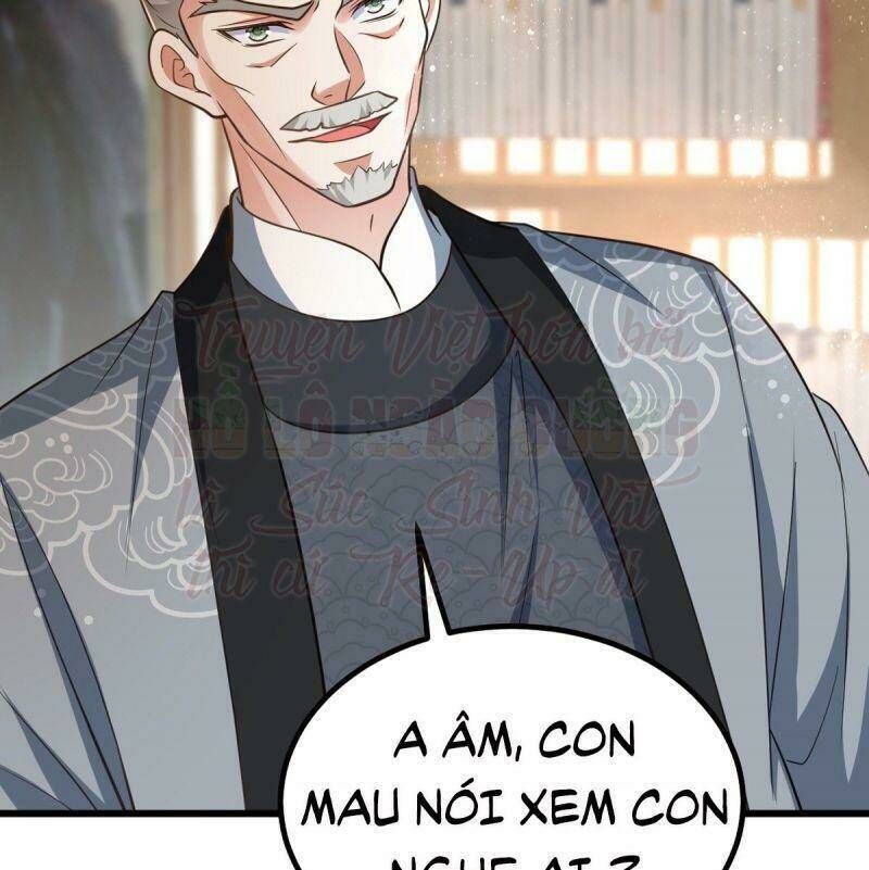 Manh Hổ Trọng Sinh : Tướng Quân Đại Nhân Muốn Ôm Ôm Chapter 24 - 18