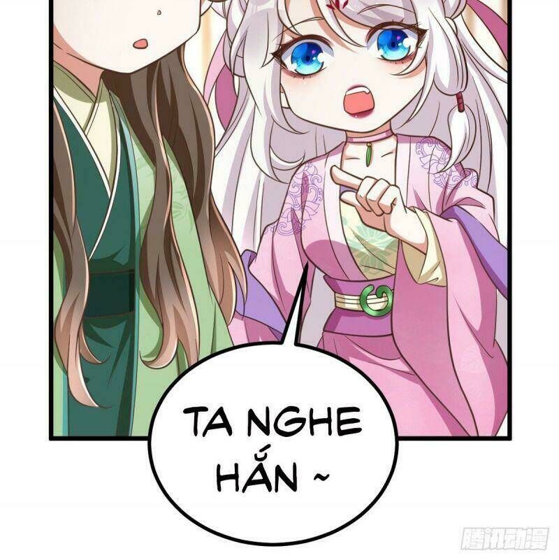 Manh Hổ Trọng Sinh : Tướng Quân Đại Nhân Muốn Ôm Ôm Chapter 24 - 20