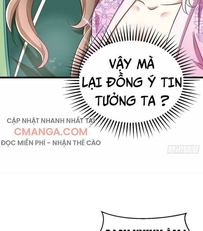 Manh Hổ Trọng Sinh : Tướng Quân Đại Nhân Muốn Ôm Ôm Chapter 24 - 25