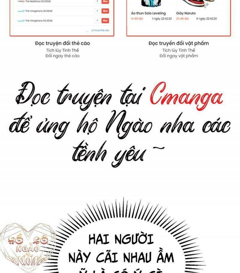 Manh Hổ Trọng Sinh : Tướng Quân Đại Nhân Muốn Ôm Ôm Chapter 24 - 30