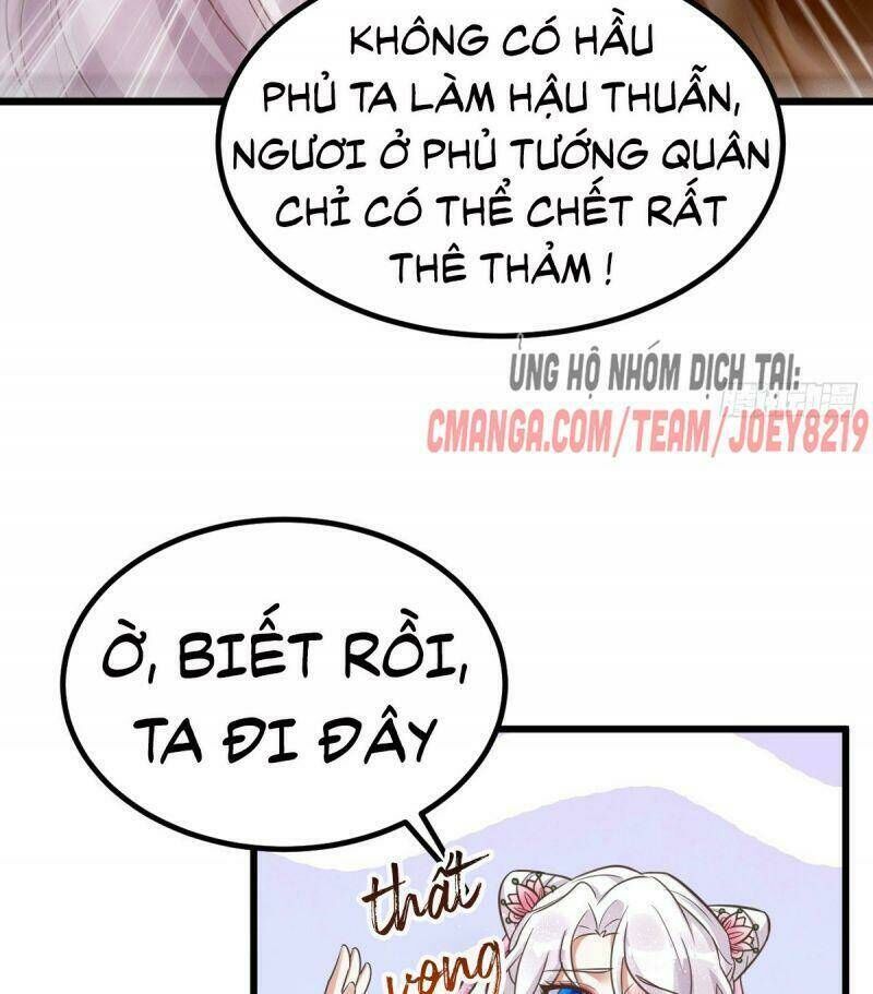 Manh Hổ Trọng Sinh : Tướng Quân Đại Nhân Muốn Ôm Ôm Chapter 24 - 34