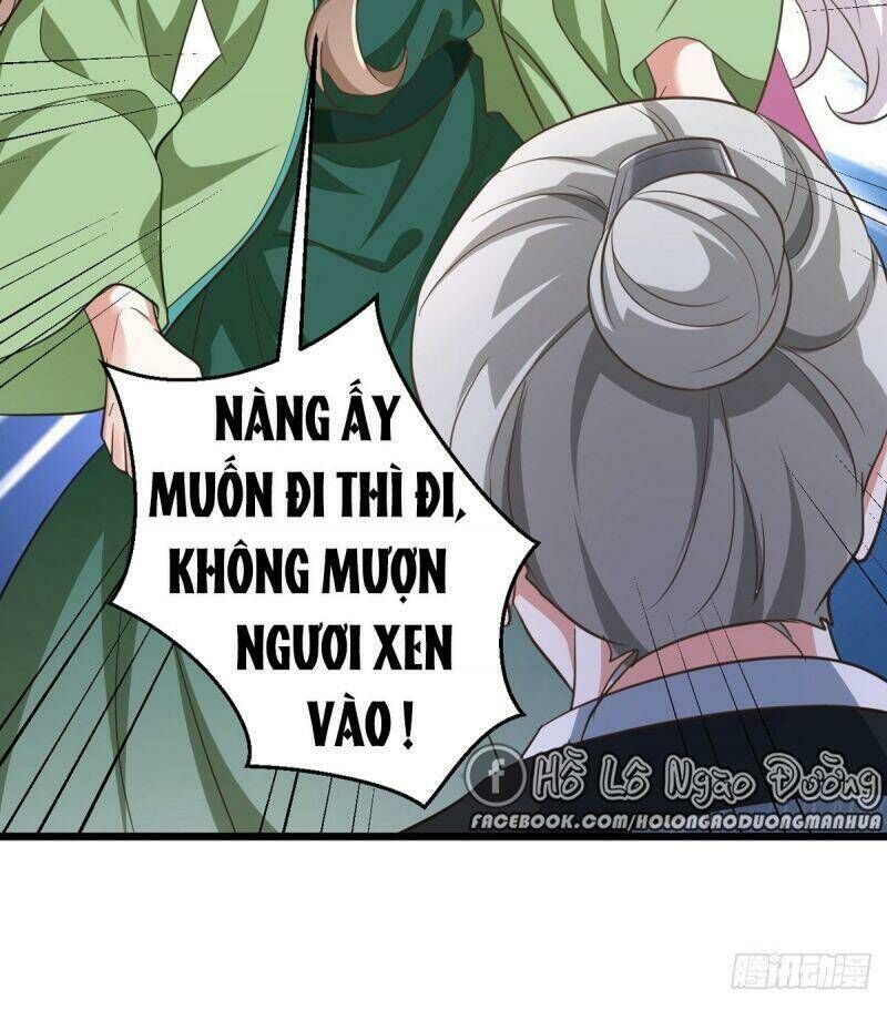 Manh Hổ Trọng Sinh : Tướng Quân Đại Nhân Muốn Ôm Ôm Chapter 24 - 38