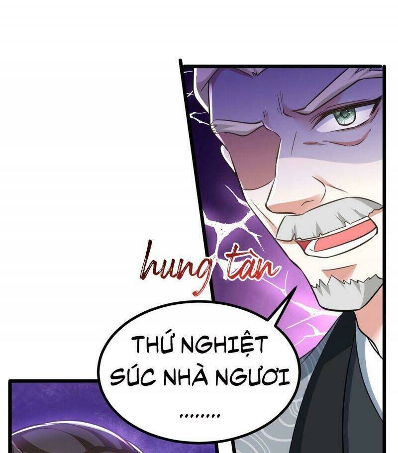 Manh Hổ Trọng Sinh : Tướng Quân Đại Nhân Muốn Ôm Ôm Chapter 24 - 39