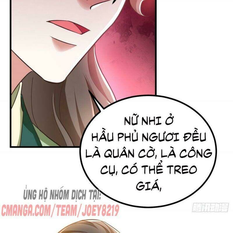 Manh Hổ Trọng Sinh : Tướng Quân Đại Nhân Muốn Ôm Ôm Chapter 24 - 5