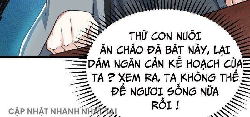 Manh Hổ Trọng Sinh : Tướng Quân Đại Nhân Muốn Ôm Ôm Chapter 24 - 50