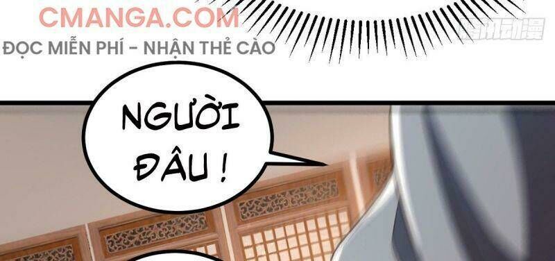 Manh Hổ Trọng Sinh : Tướng Quân Đại Nhân Muốn Ôm Ôm Chapter 24 - 51