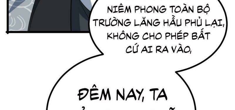 Manh Hổ Trọng Sinh : Tướng Quân Đại Nhân Muốn Ôm Ôm Chapter 24 - 56