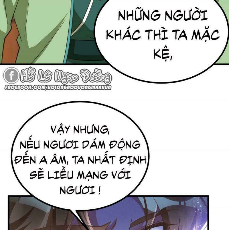 Manh Hổ Trọng Sinh : Tướng Quân Đại Nhân Muốn Ôm Ôm Chapter 24 - 7