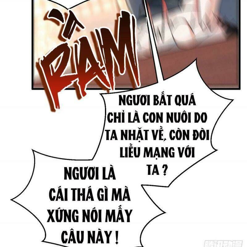 Manh Hổ Trọng Sinh : Tướng Quân Đại Nhân Muốn Ôm Ôm Chapter 24 - 10