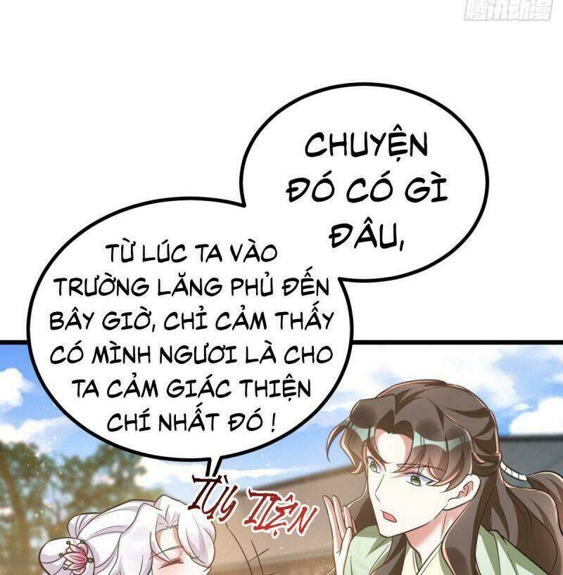 Manh Hổ Trọng Sinh : Tướng Quân Đại Nhân Muốn Ôm Ôm Chapter 25 - 12