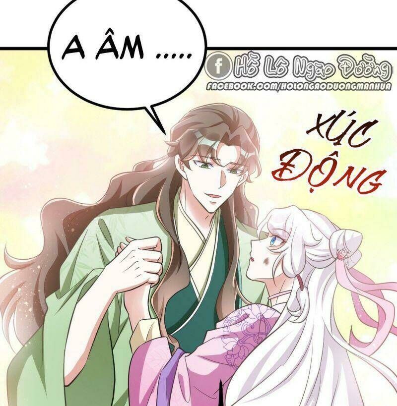 Manh Hổ Trọng Sinh : Tướng Quân Đại Nhân Muốn Ôm Ôm Chapter 25 - 14