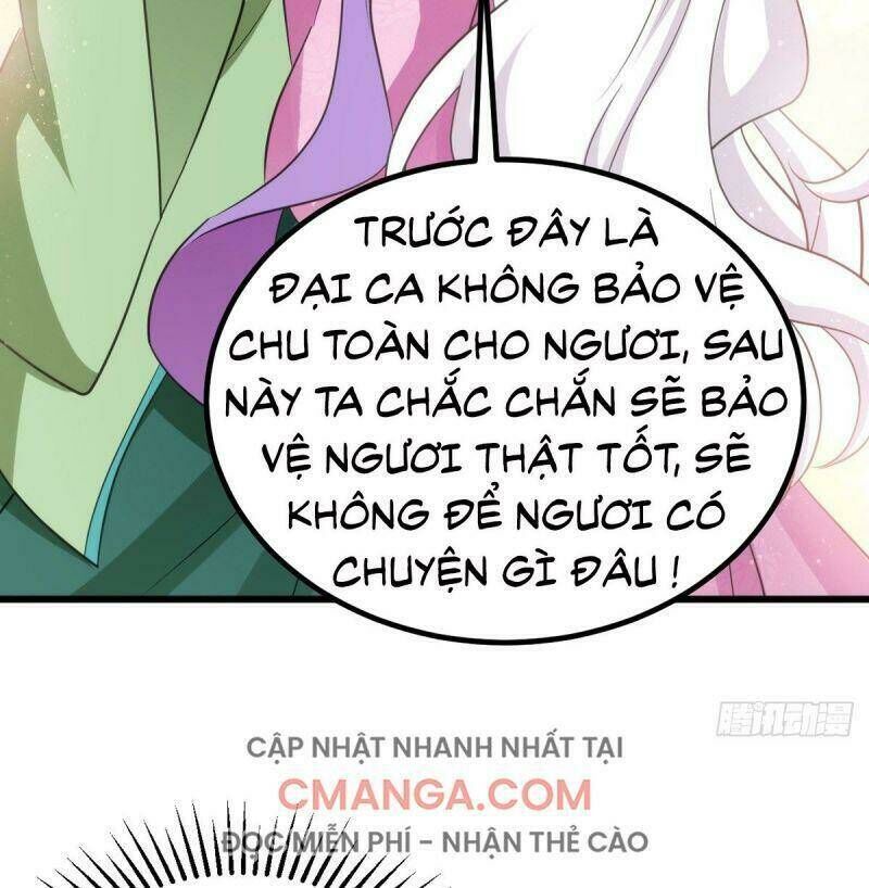 Manh Hổ Trọng Sinh : Tướng Quân Đại Nhân Muốn Ôm Ôm Chapter 25 - 15