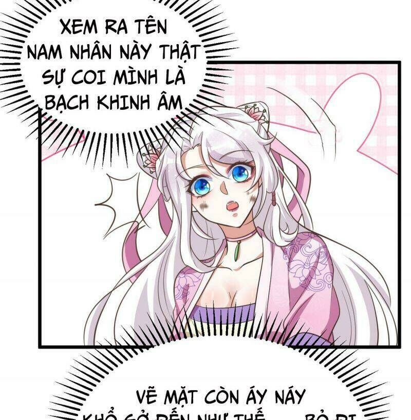 Manh Hổ Trọng Sinh : Tướng Quân Đại Nhân Muốn Ôm Ôm Chapter 25 - 16