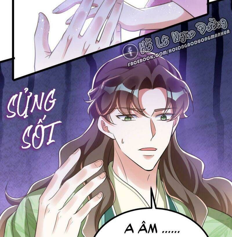 Manh Hổ Trọng Sinh : Tướng Quân Đại Nhân Muốn Ôm Ôm Chapter 25 - 18