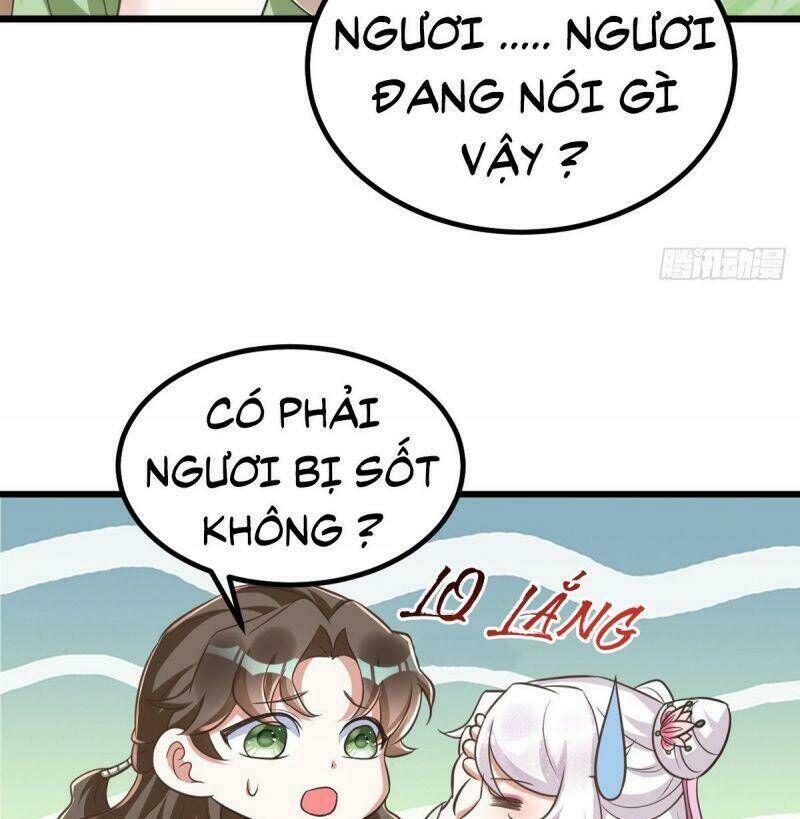 Manh Hổ Trọng Sinh : Tướng Quân Đại Nhân Muốn Ôm Ôm Chapter 25 - 19