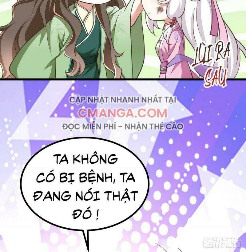 Manh Hổ Trọng Sinh : Tướng Quân Đại Nhân Muốn Ôm Ôm Chapter 25 - 20