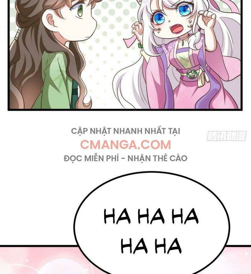 Manh Hổ Trọng Sinh : Tướng Quân Đại Nhân Muốn Ôm Ôm Chapter 25 - 23