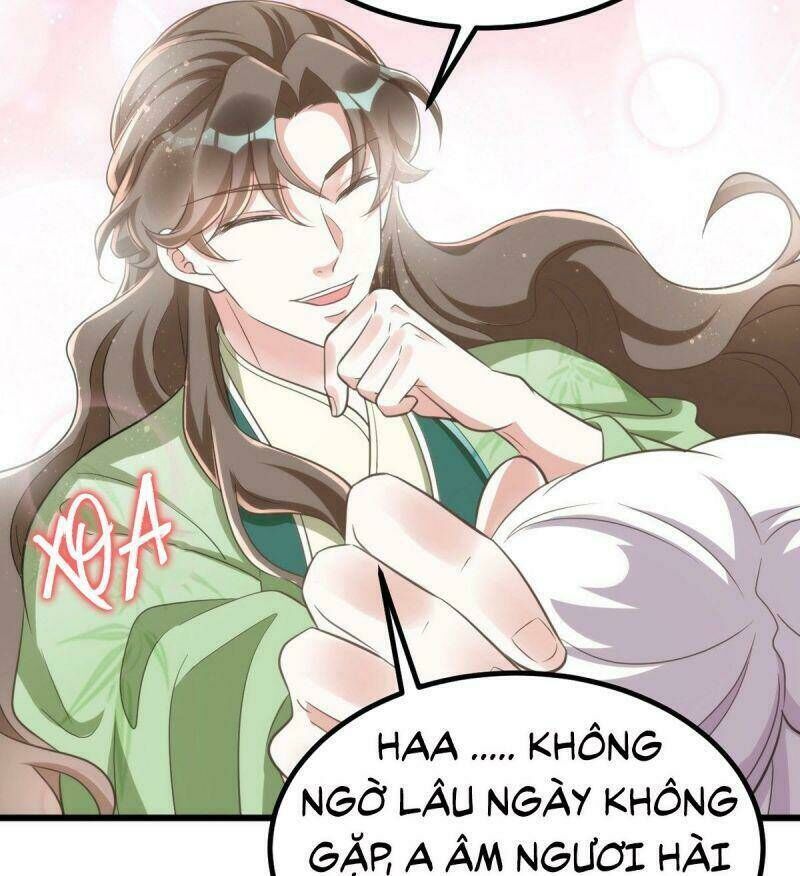 Manh Hổ Trọng Sinh : Tướng Quân Đại Nhân Muốn Ôm Ôm Chapter 25 - 24