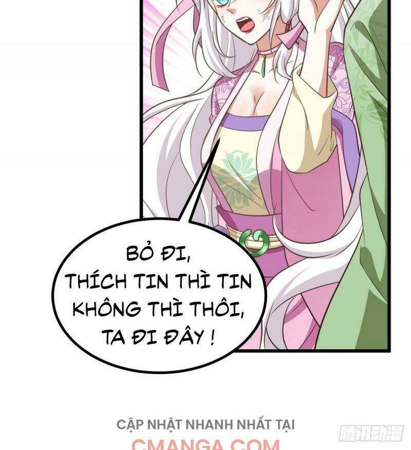 Manh Hổ Trọng Sinh : Tướng Quân Đại Nhân Muốn Ôm Ôm Chapter 25 - 26