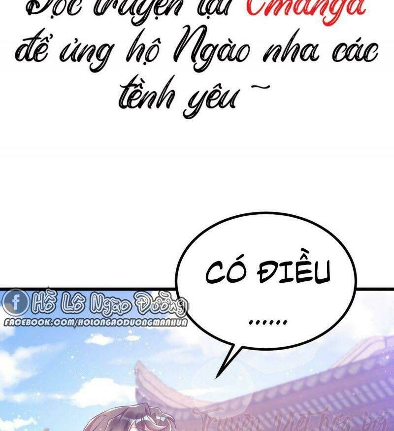 Manh Hổ Trọng Sinh : Tướng Quân Đại Nhân Muốn Ôm Ôm Chapter 25 - 30