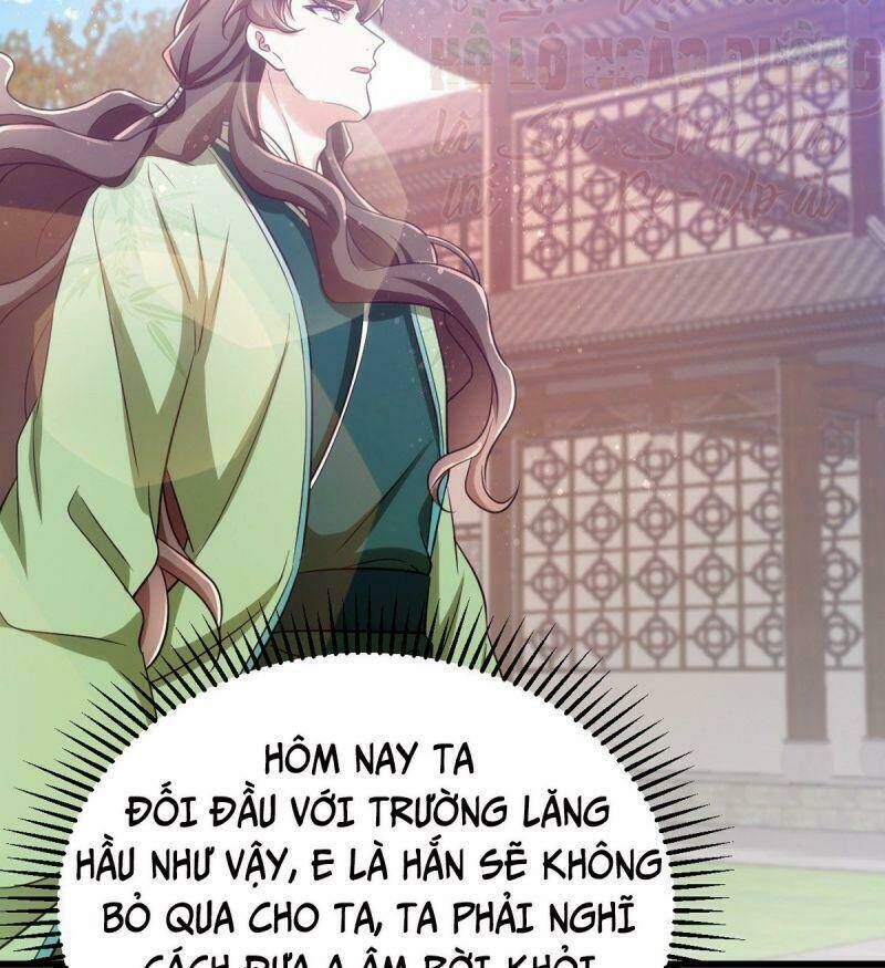 Manh Hổ Trọng Sinh : Tướng Quân Đại Nhân Muốn Ôm Ôm Chapter 25 - 31