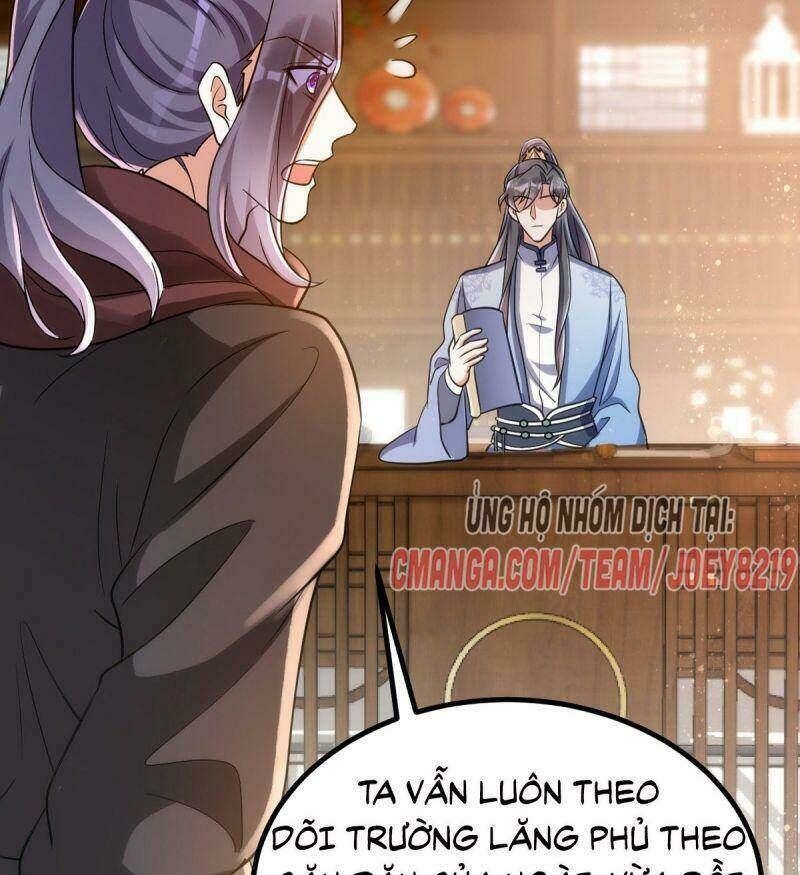 Manh Hổ Trọng Sinh : Tướng Quân Đại Nhân Muốn Ôm Ôm Chapter 25 - 35