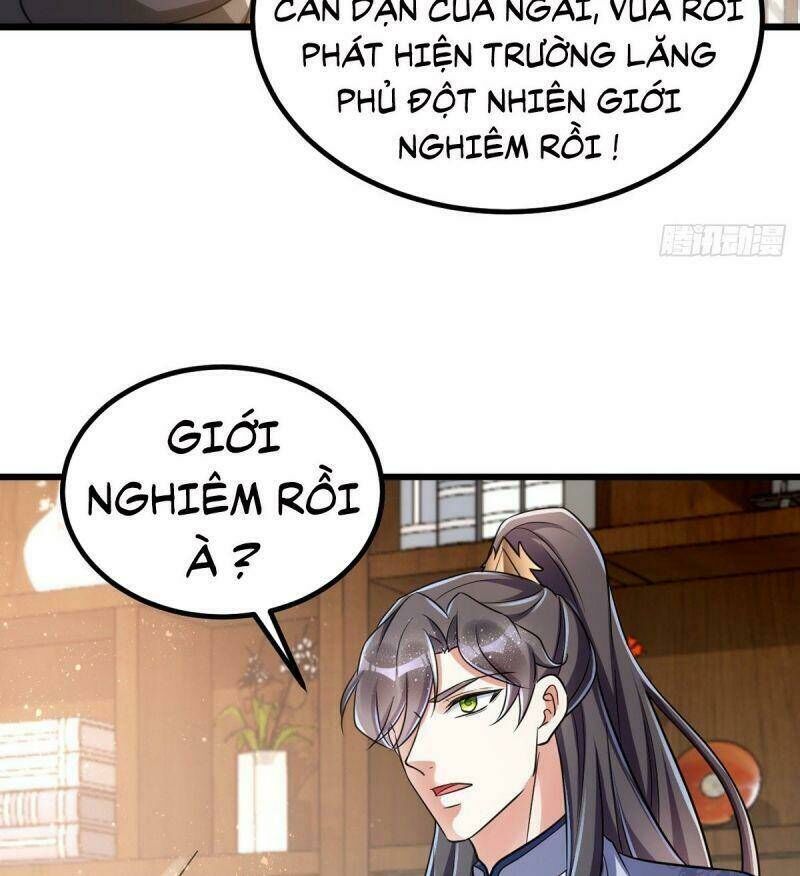 Manh Hổ Trọng Sinh : Tướng Quân Đại Nhân Muốn Ôm Ôm Chapter 25 - 36