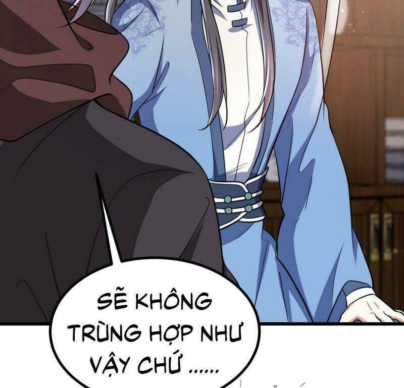 Manh Hổ Trọng Sinh : Tướng Quân Đại Nhân Muốn Ôm Ôm Chapter 25 - 45