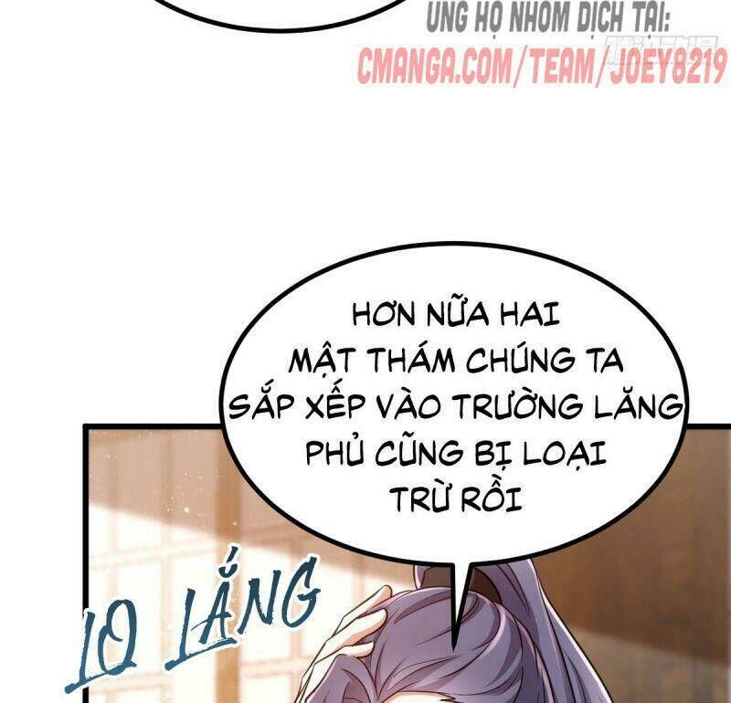 Manh Hổ Trọng Sinh : Tướng Quân Đại Nhân Muốn Ôm Ôm Chapter 25 - 46