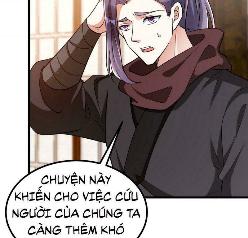 Manh Hổ Trọng Sinh : Tướng Quân Đại Nhân Muốn Ôm Ôm Chapter 25 - 47