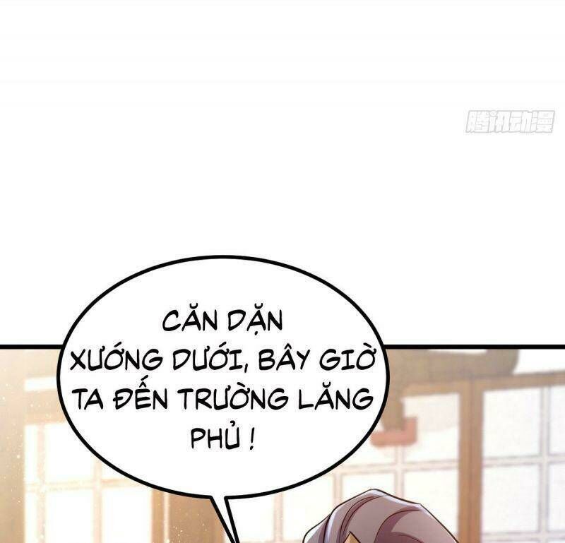Manh Hổ Trọng Sinh : Tướng Quân Đại Nhân Muốn Ôm Ôm Chapter 25 - 50