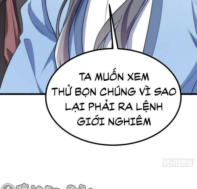 Manh Hổ Trọng Sinh : Tướng Quân Đại Nhân Muốn Ôm Ôm Chapter 25 - 52