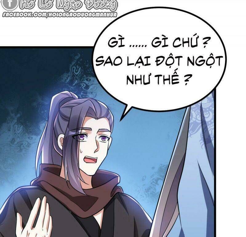 Manh Hổ Trọng Sinh : Tướng Quân Đại Nhân Muốn Ôm Ôm Chapter 25 - 53