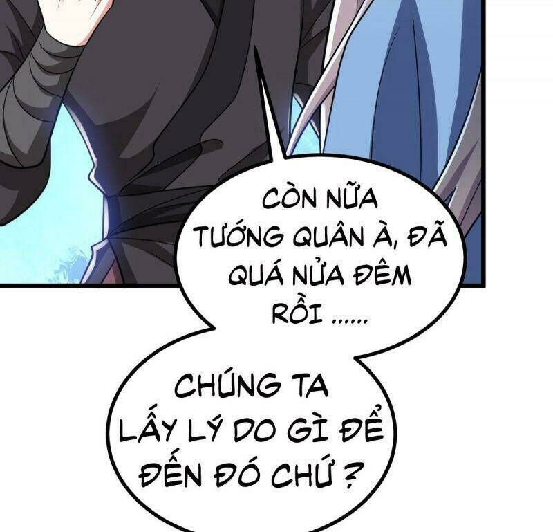 Manh Hổ Trọng Sinh : Tướng Quân Đại Nhân Muốn Ôm Ôm Chapter 25 - 54