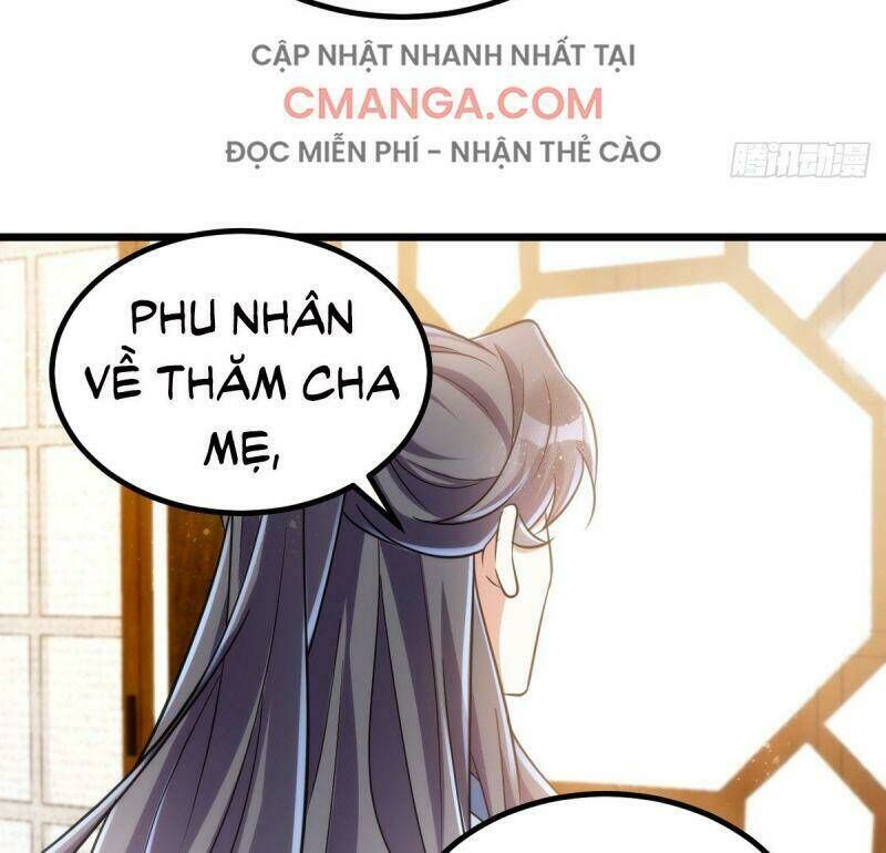 Manh Hổ Trọng Sinh : Tướng Quân Đại Nhân Muốn Ôm Ôm Chapter 25 - 55