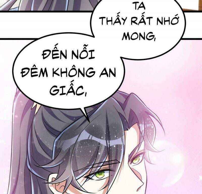 Manh Hổ Trọng Sinh : Tướng Quân Đại Nhân Muốn Ôm Ôm Chapter 25 - 56