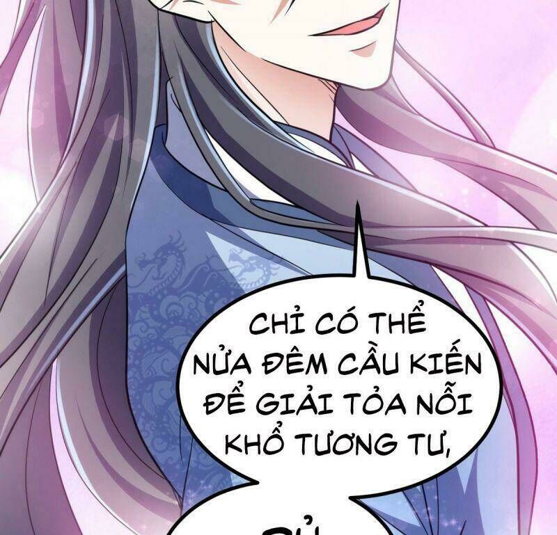 Manh Hổ Trọng Sinh : Tướng Quân Đại Nhân Muốn Ôm Ôm Chapter 25 - 57
