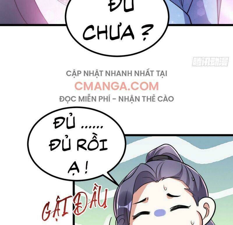 Manh Hổ Trọng Sinh : Tướng Quân Đại Nhân Muốn Ôm Ôm Chapter 25 - 58