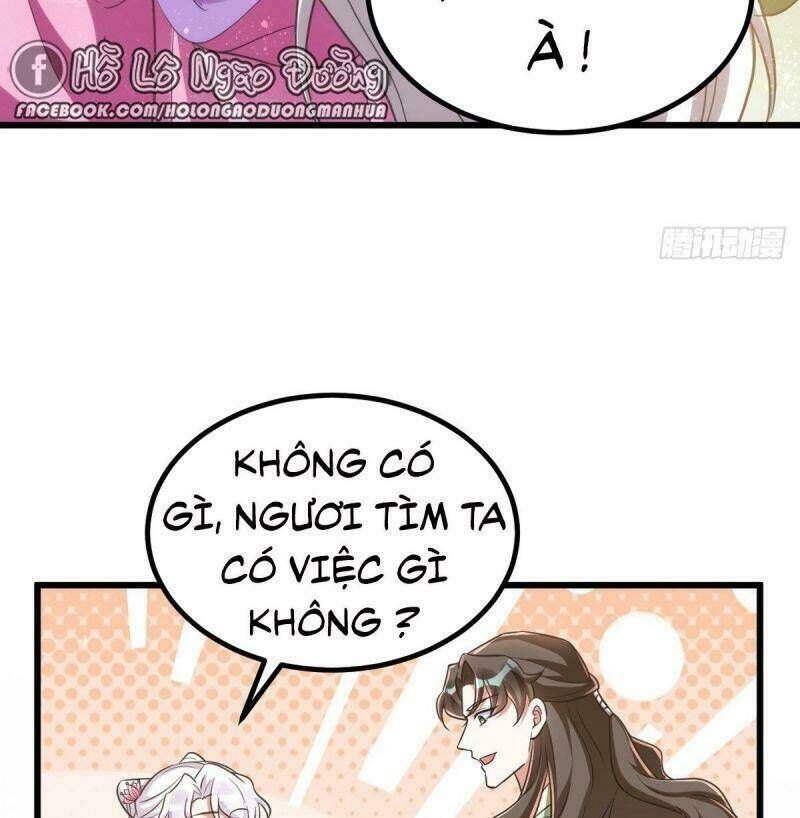Manh Hổ Trọng Sinh : Tướng Quân Đại Nhân Muốn Ôm Ôm Chapter 25 - 9