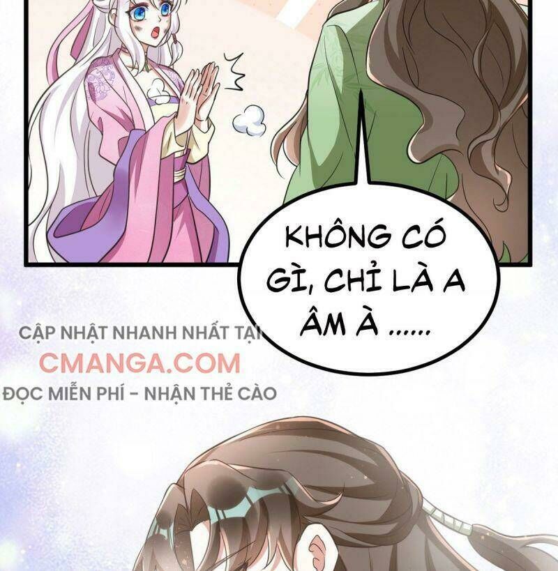 Manh Hổ Trọng Sinh : Tướng Quân Đại Nhân Muốn Ôm Ôm Chapter 25 - 10