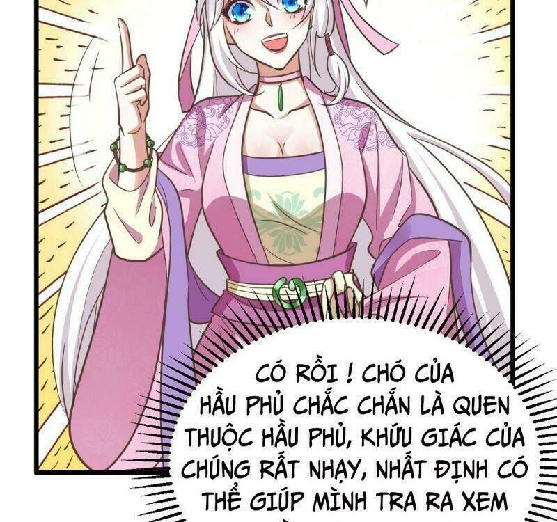 Manh Hổ Trọng Sinh : Tướng Quân Đại Nhân Muốn Ôm Ôm Chapter 26 - 13
