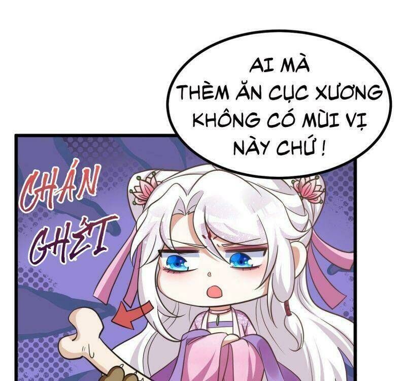 Manh Hổ Trọng Sinh : Tướng Quân Đại Nhân Muốn Ôm Ôm Chapter 26 - 18