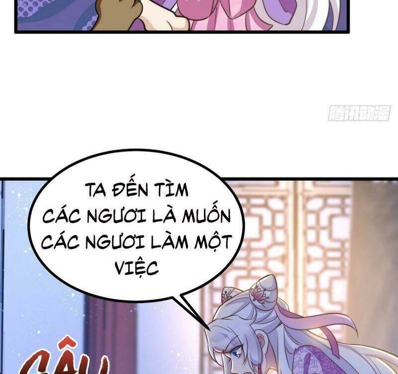 Manh Hổ Trọng Sinh : Tướng Quân Đại Nhân Muốn Ôm Ôm Chapter 26 - 19