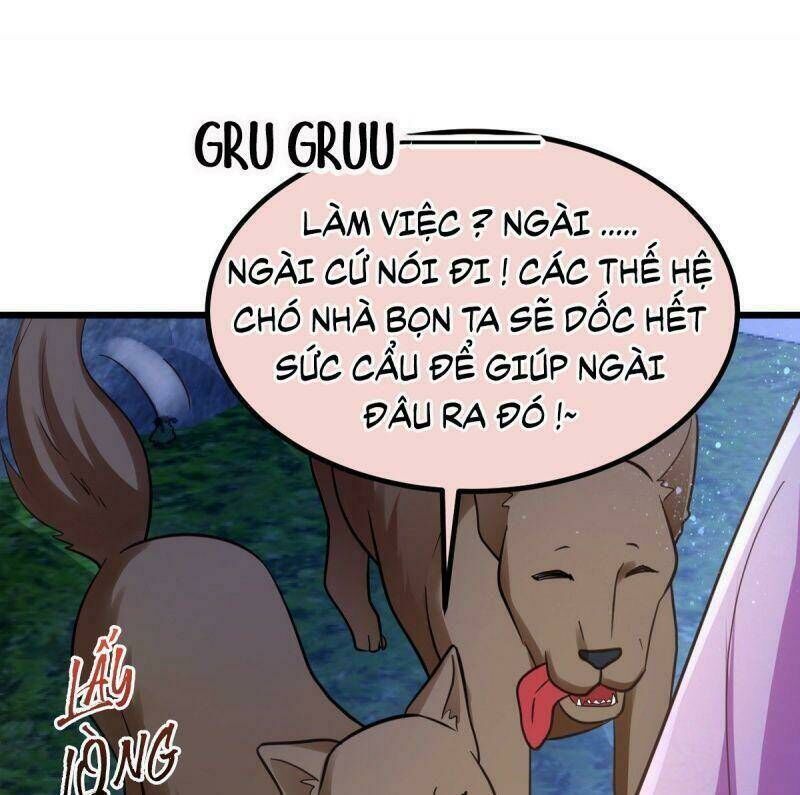 Manh Hổ Trọng Sinh : Tướng Quân Đại Nhân Muốn Ôm Ôm Chapter 26 - 21