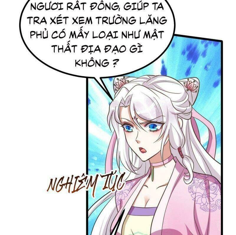 Manh Hổ Trọng Sinh : Tướng Quân Đại Nhân Muốn Ôm Ôm Chapter 26 - 23