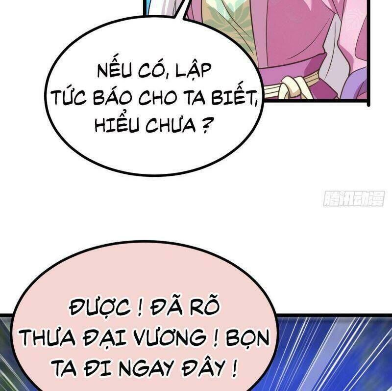 Manh Hổ Trọng Sinh : Tướng Quân Đại Nhân Muốn Ôm Ôm Chapter 26 - 24