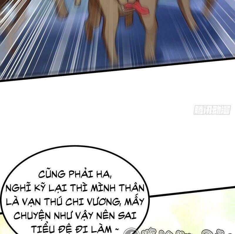 Manh Hổ Trọng Sinh : Tướng Quân Đại Nhân Muốn Ôm Ôm Chapter 26 - 26