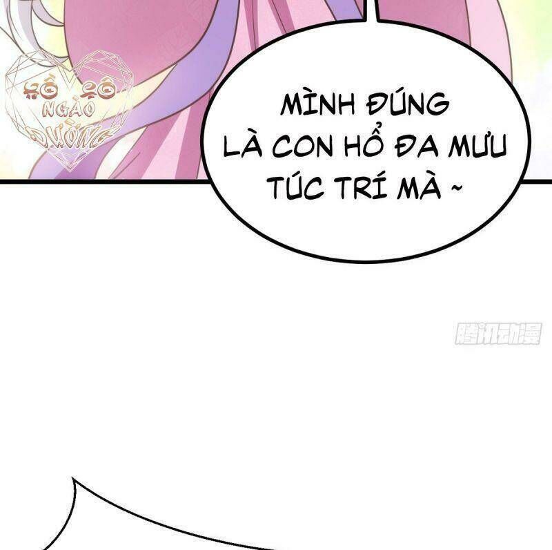 Manh Hổ Trọng Sinh : Tướng Quân Đại Nhân Muốn Ôm Ôm Chapter 26 - 28