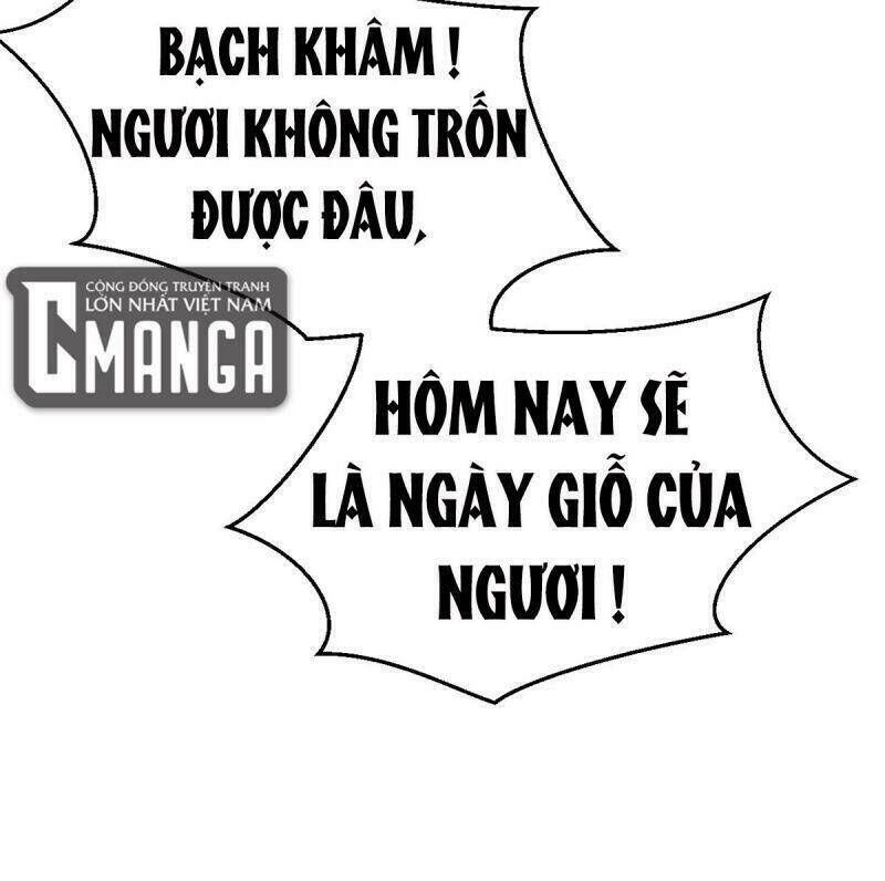 Manh Hổ Trọng Sinh : Tướng Quân Đại Nhân Muốn Ôm Ôm Chapter 26 - 29